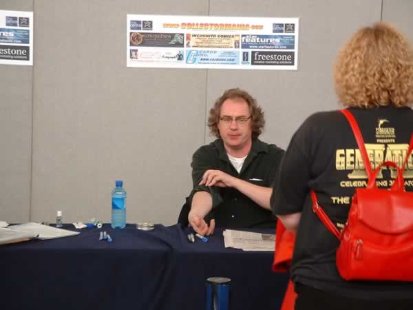 John Billingsley