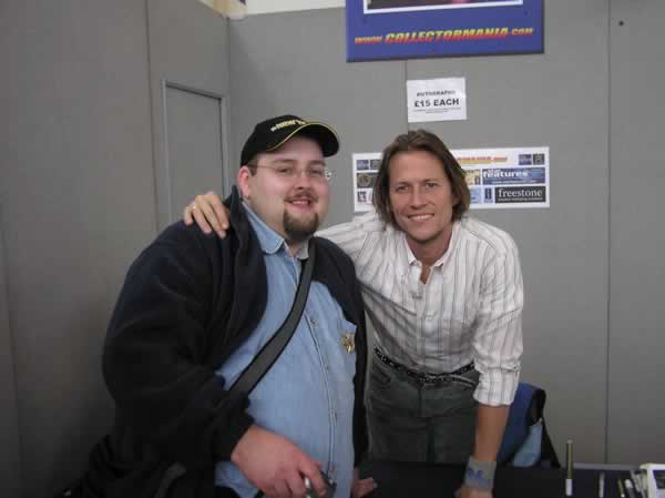 Me and Corin Nemic