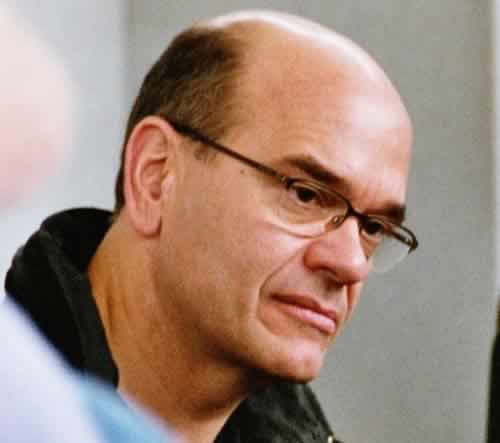 Robert Picard aka the EMH